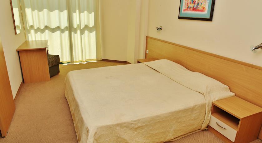 Aktinia Hotel, Сонячний Берег, Болгарія мініатюра 26
