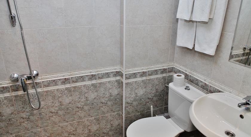Aktinia Hotel, Сонячний Берег, Болгарія мініатюра 27