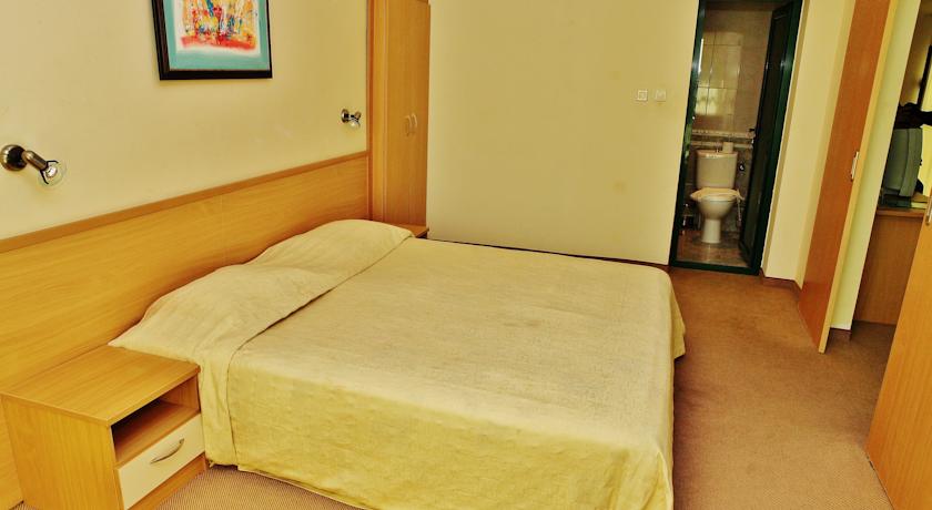 Aktinia Hotel, Сонячний Берег, Болгарія мініатюра 28
