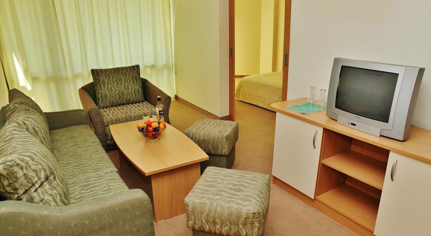 Aktinia Hotel, Сонячний Берег, Болгарія мініатюра 29