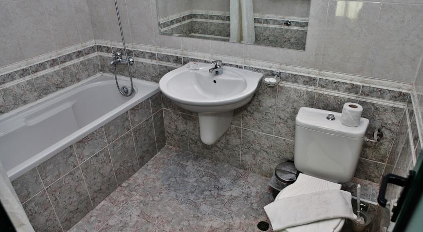 Aktinia Hotel, Сонячний Берег, Болгарія мініатюра 30