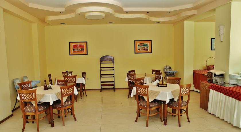Aktinia Hotel, Сонячний Берег, Болгарія мініатюра 31