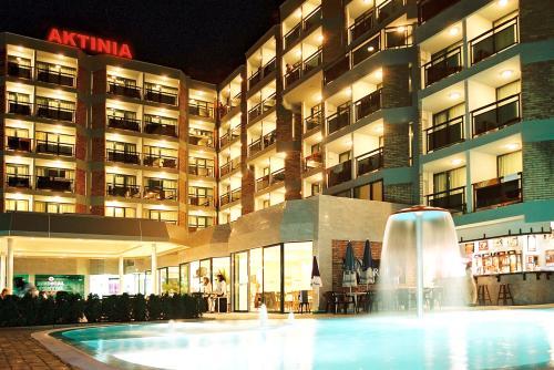 Aktinia Hotel, Сонячний Берег, Болгарія мініатюра 35