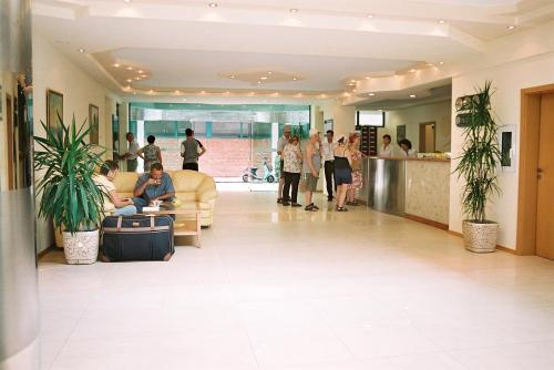 Aktinia Hotel, Сонячний Берег, Болгарія мініатюра 37