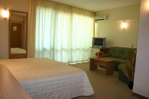Aktinia Hotel, Сонячний Берег, Болгарія мініатюра 38