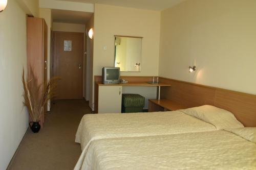 Aktinia Hotel, Сонячний Берег, Болгарія мініатюра 39