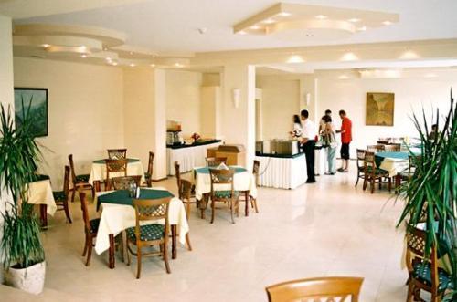 Aktinia Hotel, Сонячний Берег, Болгарія мініатюра 42