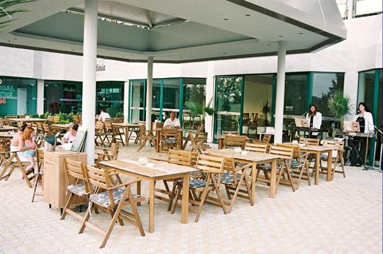 Aktinia Hotel, Сонячний Берег, Болгарія мініатюра 43