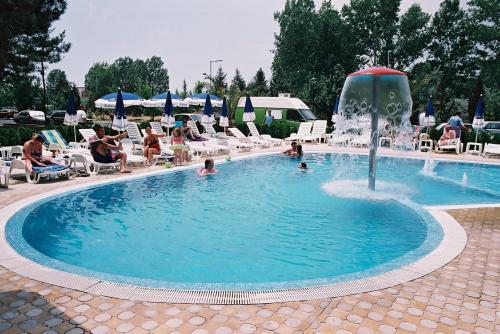 Aktinia Hotel, Сонячний Берег, Болгарія мініатюра 44