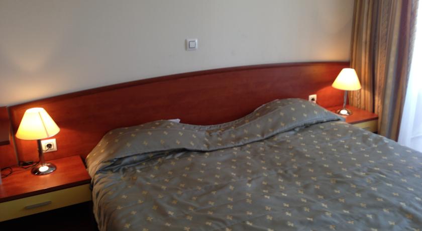 Poseidon Aparthotel — Сонячний берег, Болгарія мініатюра 8