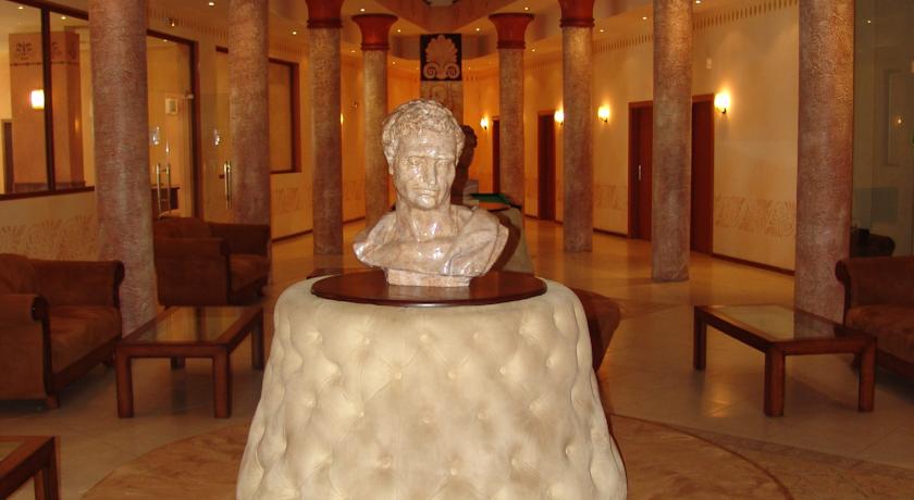 Poseidon Aparthotel — Сонячний берег, Болгарія мініатюра 15