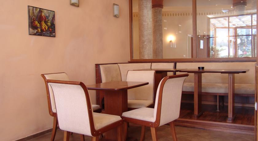 Poseidon Aparthotel — Сонячний берег, Болгарія мініатюра 18