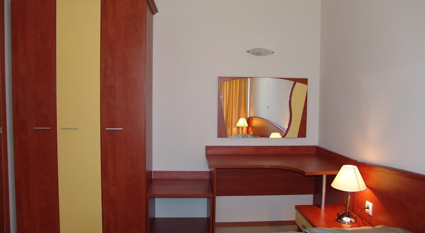 Poseidon Aparthotel — Сонячний берег, Болгарія мініатюра 26