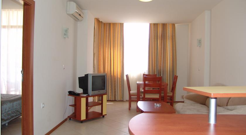 Poseidon Aparthotel — Сонячний берег, Болгарія мініатюра 28