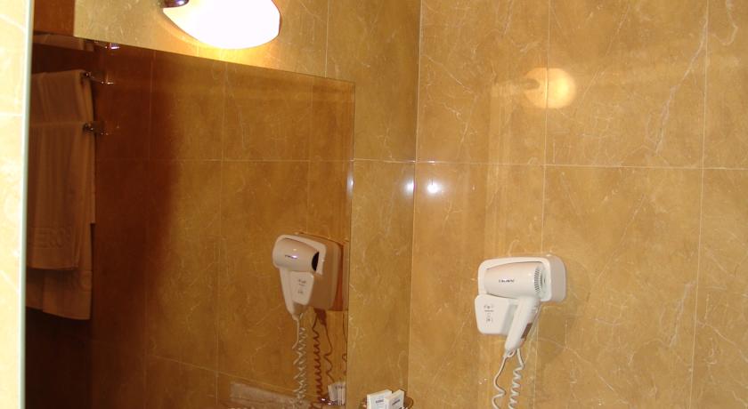 Poseidon Aparthotel — Сонячний берег, Болгарія мініатюра 29