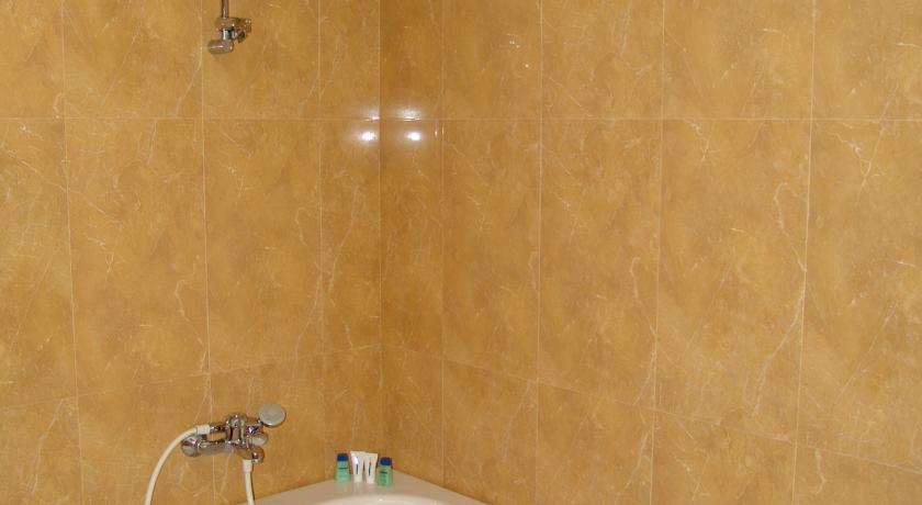 Poseidon Aparthotel — Сонячний берег, Болгарія мініатюра 30