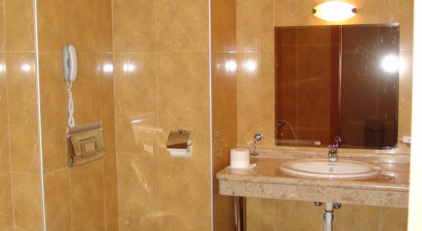 Poseidon Aparthotel — Сонячний берег, Болгарія мініатюра 31