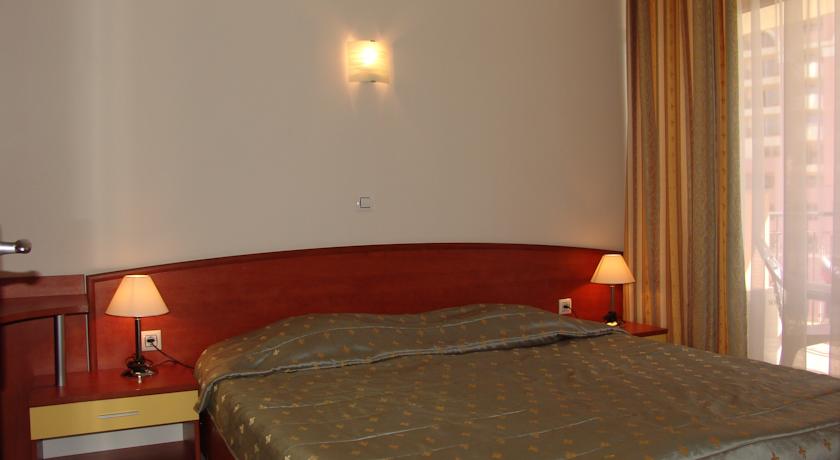 Poseidon Aparthotel — Сонячний берег, Болгарія мініатюра 33