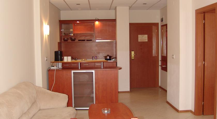Poseidon Aparthotel — Сонячний берег, Болгарія мініатюра 35