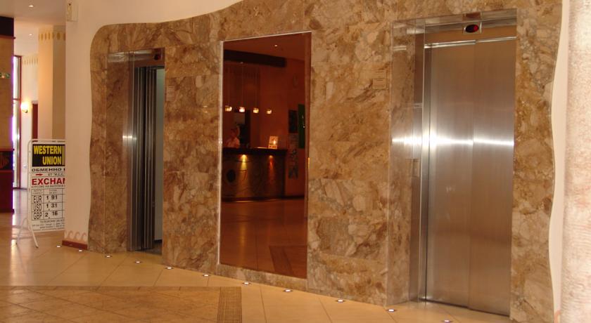Poseidon Aparthotel — Сонячний берег, Болгарія мініатюра 40