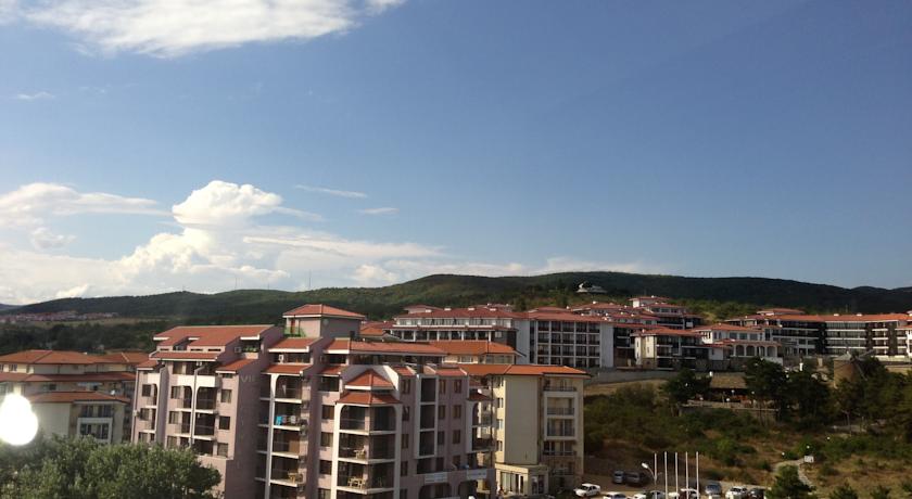Poseidon Aparthotel — Сонячний берег, Болгарія мініатюра 41