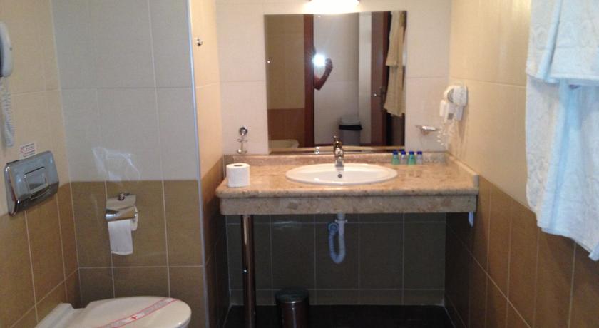 Poseidon Aparthotel — Сонячний берег, Болгарія мініатюра 43
