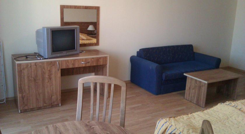 Sunny Victory Apartments — Сонячний берег, Болгарія мініатюра 20