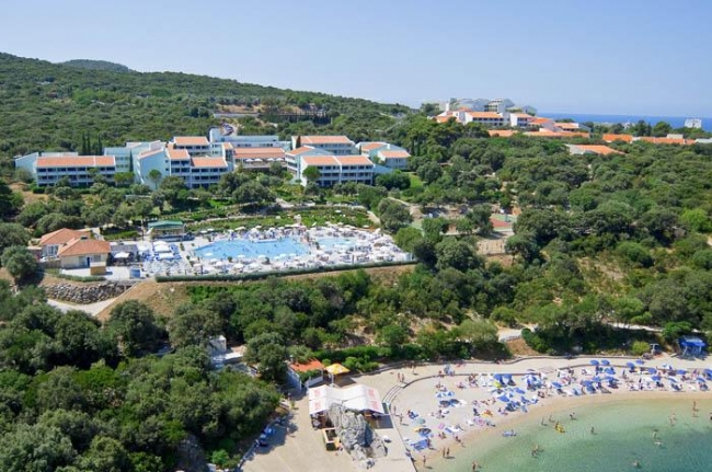Club Dubrovnik Sunny Hotel by Valamar — Південна Далмація, Хорватія — фото 1