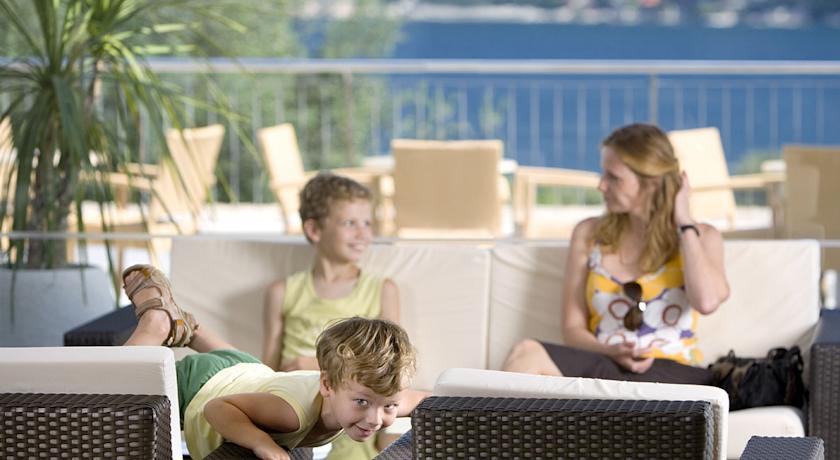 Club Dubrovnik Sunny Hotel by Valamar — Південна Далмація, Хорватія мініатюра 6