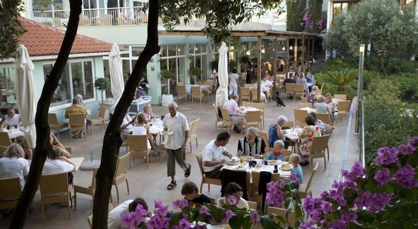 Club Dubrovnik Sunny Hotel by Valamar — Південна Далмація, Хорватія мініатюра 7