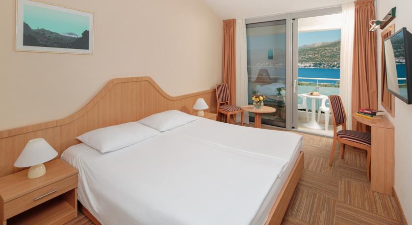 Club Dubrovnik Sunny Hotel by Valamar — Південна Далмація, Хорватія мініатюра 8