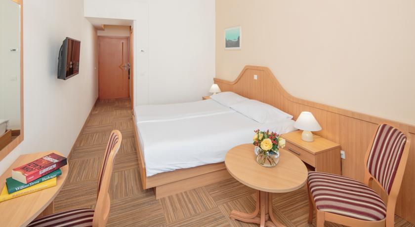 Club Dubrovnik Sunny Hotel by Valamar — Південна Далмація, Хорватія мініатюра 9