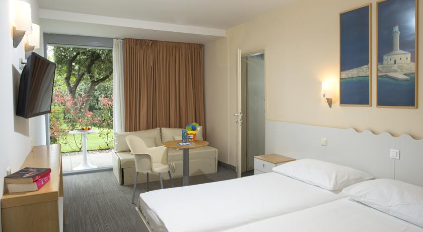 Club Dubrovnik Sunny Hotel by Valamar — Південна Далмація, Хорватія мініатюра 10