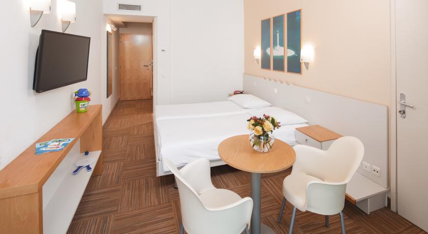 Club Dubrovnik Sunny Hotel by Valamar — Південна Далмація, Хорватія мініатюра 11