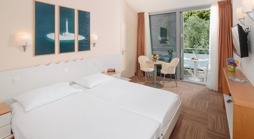 Club Dubrovnik Sunny Hotel by Valamar — Південна Далмація, Хорватія мініатюра 12