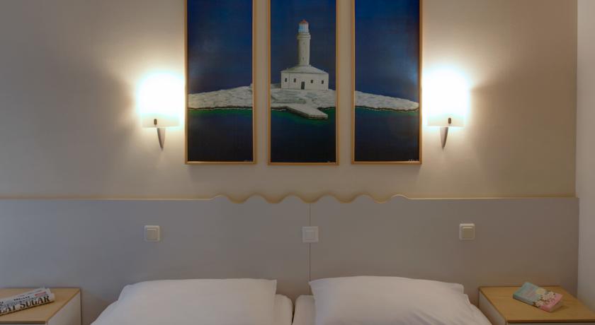 Club Dubrovnik Sunny Hotel by Valamar — Південна Далмація, Хорватія мініатюра 13