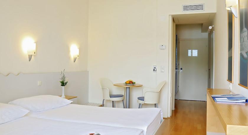 Club Dubrovnik Sunny Hotel by Valamar — Південна Далмація, Хорватія мініатюра 14