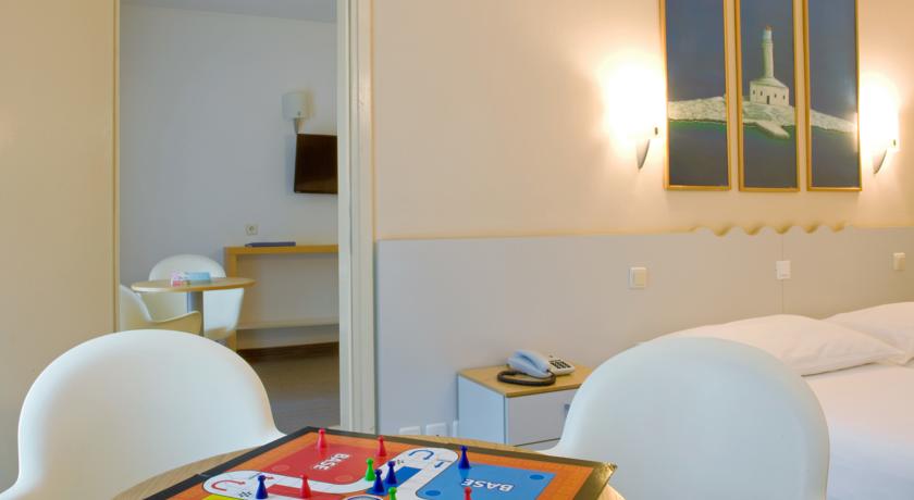Club Dubrovnik Sunny Hotel by Valamar — Південна Далмація, Хорватія мініатюра 18