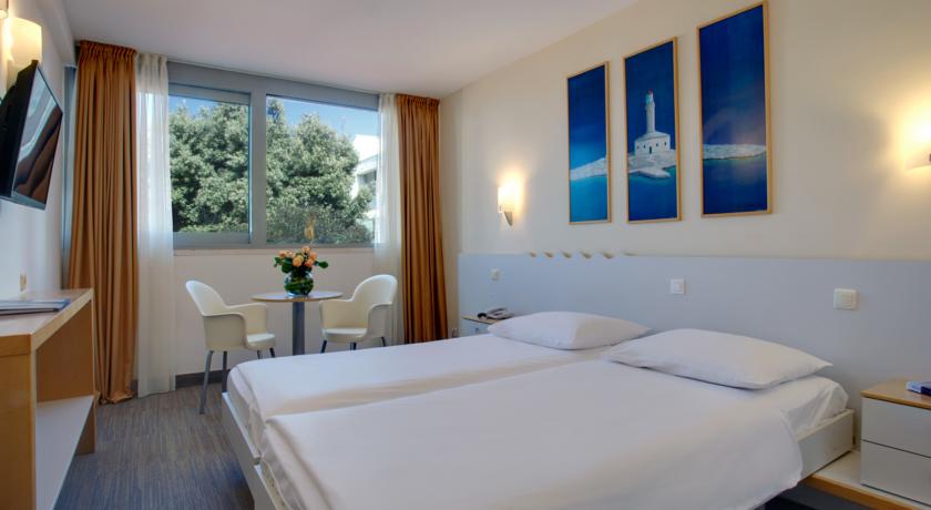 Club Dubrovnik Sunny Hotel by Valamar — Південна Далмація, Хорватія мініатюра 19