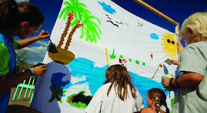 Club Dubrovnik Sunny Hotel by Valamar — Південна Далмація, Хорватія мініатюра 20