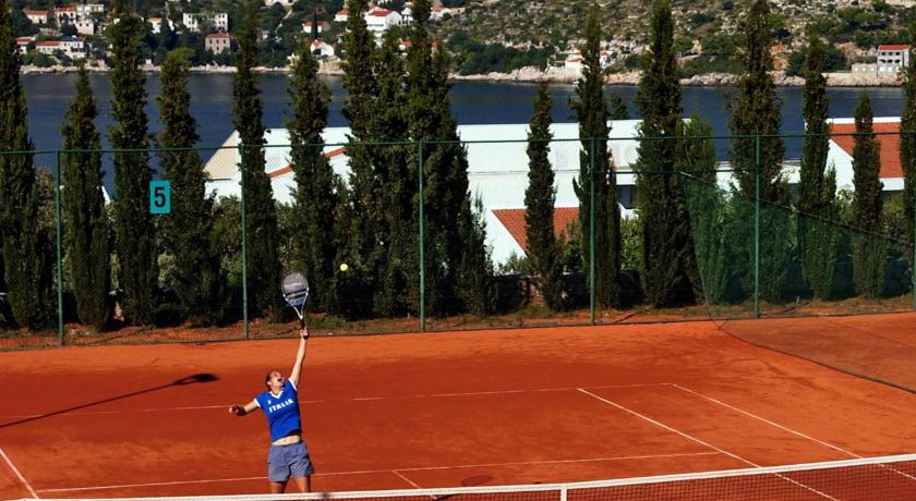 Club Dubrovnik Sunny Hotel by Valamar — Південна Далмація, Хорватія мініатюра 27