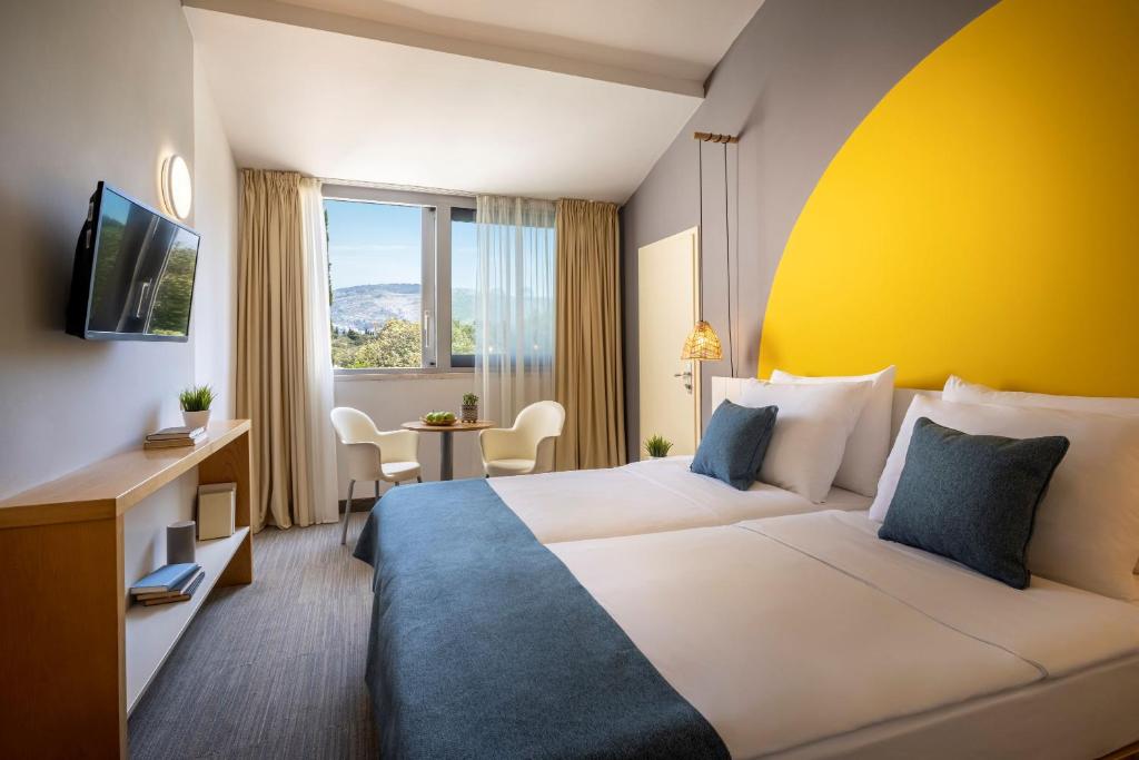 Club Dubrovnik Sunny Hotel by Valamar — Південна Далмація, Хорватія мініатюра 30