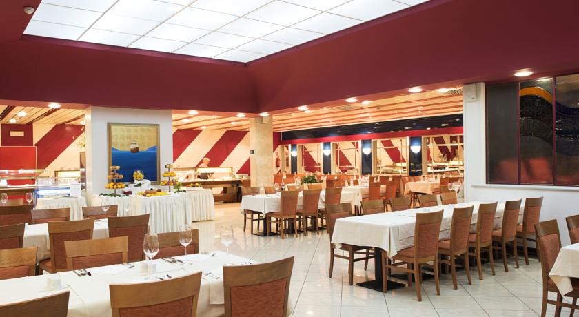 Marco Polo Hotel — о. Корчула, Хорватія мініатюра 9