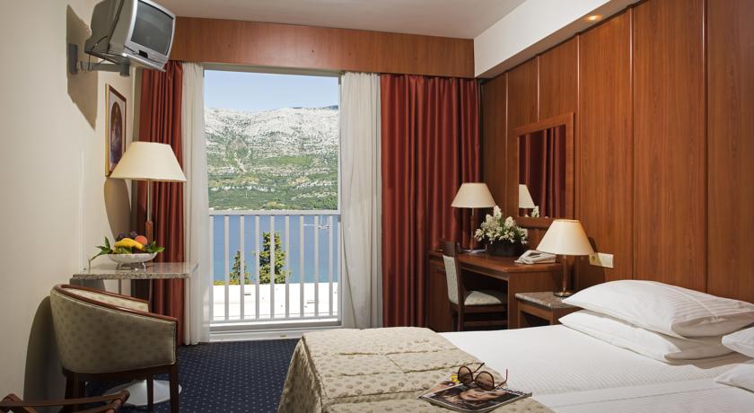 Marco Polo Hotel — о. Корчула, Хорватія мініатюра 11
