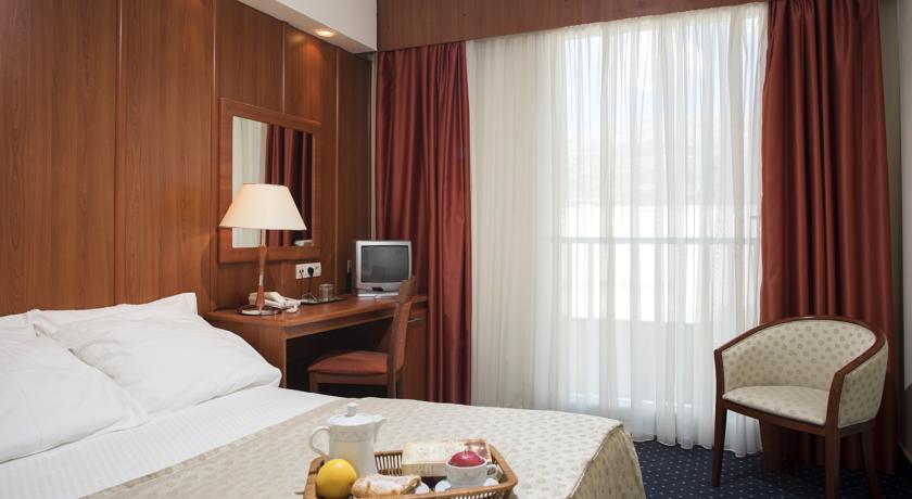 Marco Polo Hotel — о. Корчула, Хорватія мініатюра 15