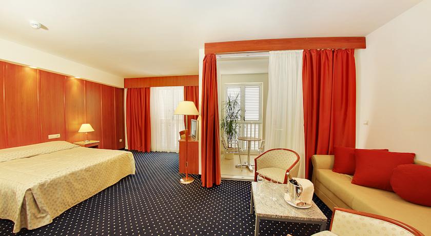 Marco Polo Hotel — о. Корчула, Хорватія мініатюра 19