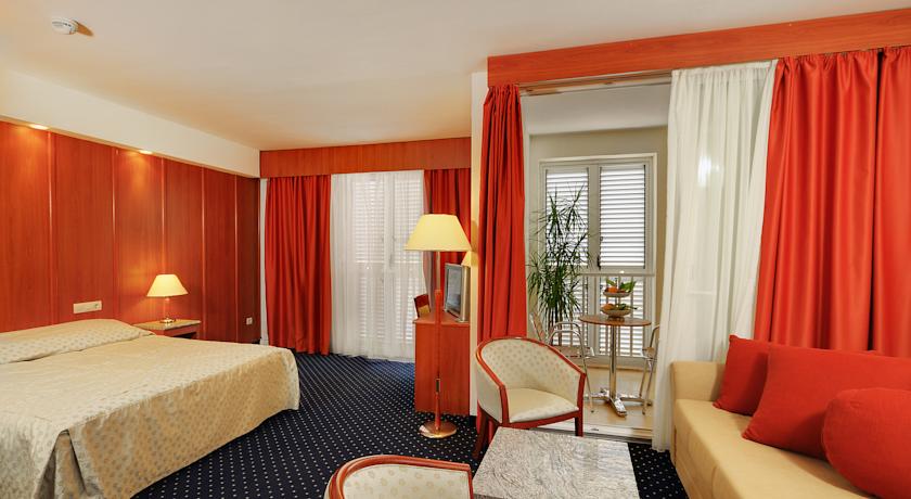Marco Polo Hotel — о. Корчула, Хорватія мініатюра 21
