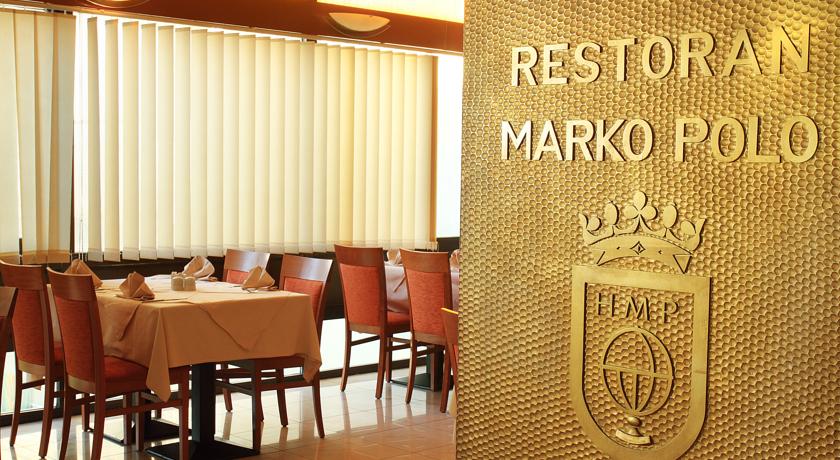 Marco Polo Hotel — о. Корчула, Хорватія мініатюра 24