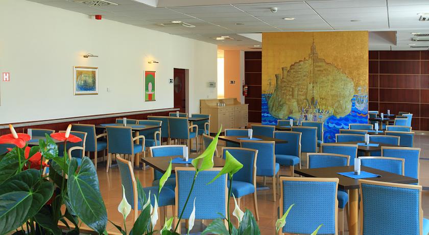 Marco Polo Hotel — о. Корчула, Хорватія мініатюра 32