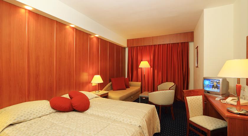 Marco Polo Hotel — о. Корчула, Хорватія мініатюра 37
